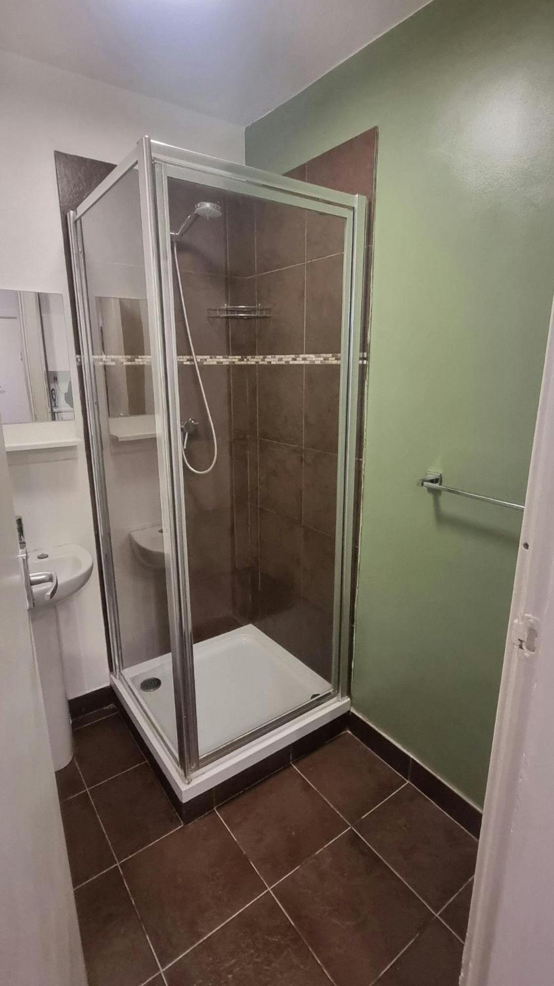 Appartamento Flat In Nottingham Esterno foto